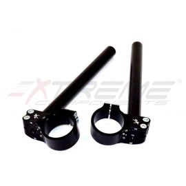 Extreme Components ADVANCED HANDLEBARS 40MM OFFSET - DIAMETER 45MM