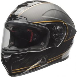 Bell Race Star DLX Helm Ace Cafe Helm