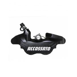 Accossato Radial Brake Caliper for MiniGp, Pitbike and Scooters