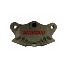 Accossato Rear Axial Brake 2p Caliper cnc-made with 84 mm distance