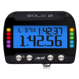 AIM Solo2 GPS laptimer