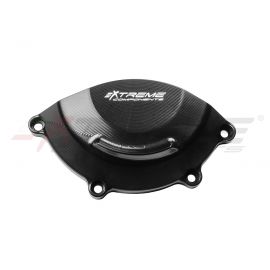 Extreme Components ENGINE PROTECTOR IN ALUMINIUM FULLY WHOLE BILLET WITH 3D MACHINING - ALTERNATOR FOR KAWASAKI ZX 10 R (2011/2021)