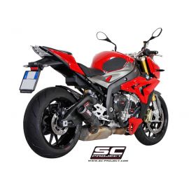 SC-Project CR-T BMW S1000R (14-16)