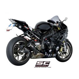 SC-Project CR-T BMW S1000RR (10-14)