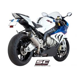 SC-Project Conic BMW S1000RR (15-16)
