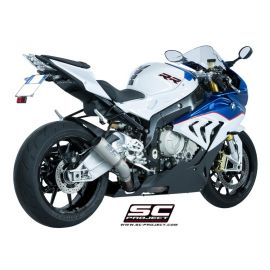 SC-Project CR-T BMW S1000RR (15-16)