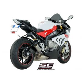 SC-Project CR-T BMW S1000RR (17-18)