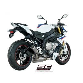 SC-Project CR-T BMW S1000R (17-20)