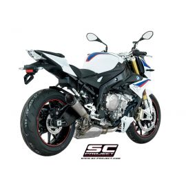 SC-Project S1 BMW S1000R (17-20)