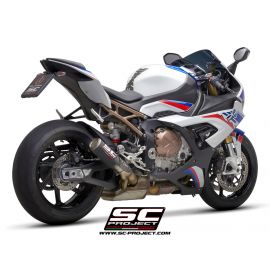 SC-Project CR-T BMW S1000RR (19-20)