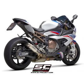 SC-Project GP70-R BMW S1000RR (19-20)