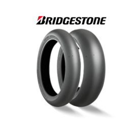 Bridgestone racing Battlax 190/650 R17 V01R MED TL