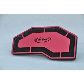 MWR Performance Airfilter Triumph 1050 Speed Triple / R / RS (16-21)