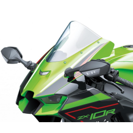Kawasaki Smoke Windscherm Ninja ZX-10R (2021+)