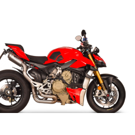 Powerpack Ducati Streetfighter V4 