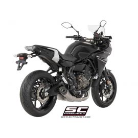 SC-Project Full System S1 YAMAHA Tracer 700 (16-20)